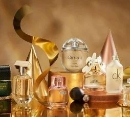 PERFUMES