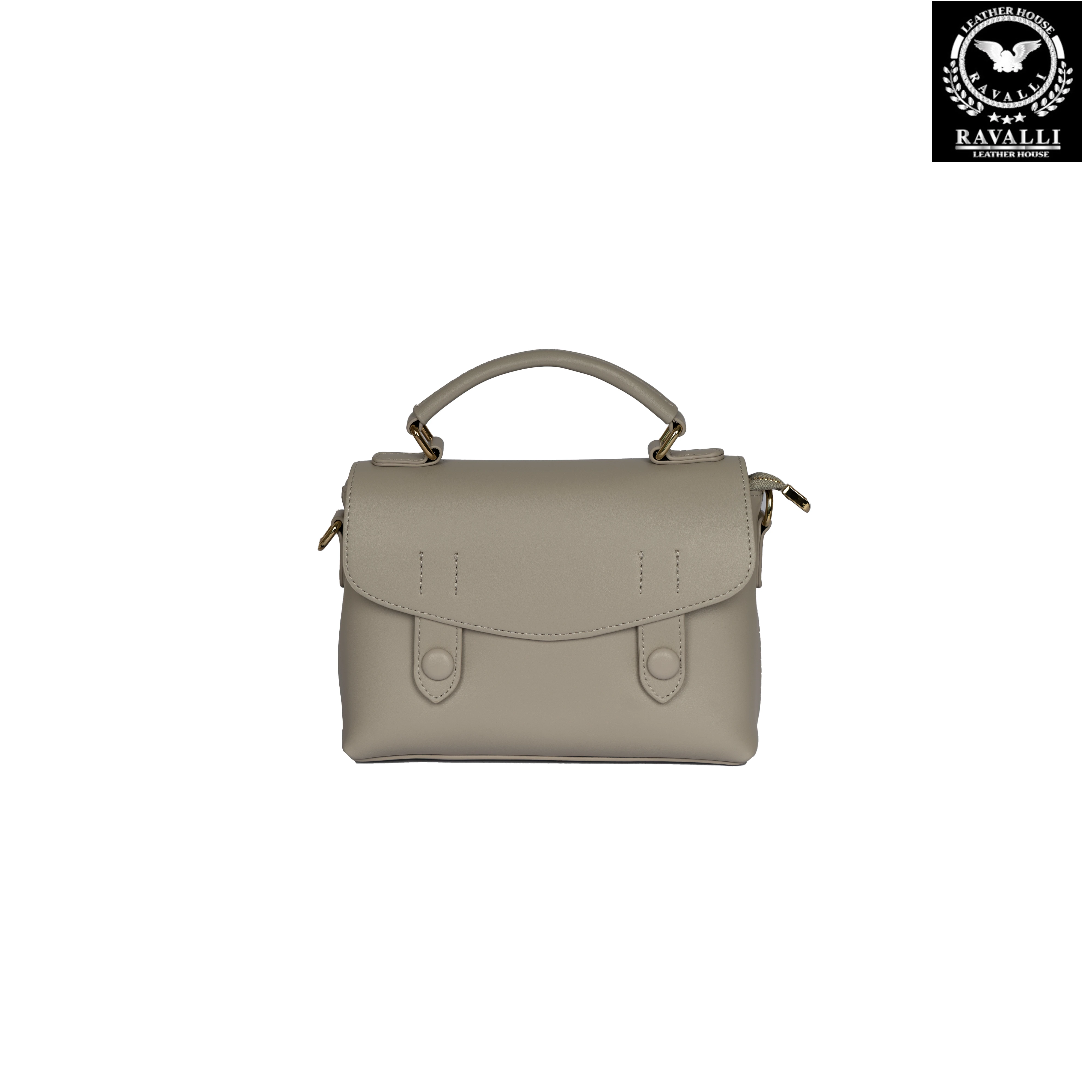 Classic Top Handle Mini Bag – Model 87721