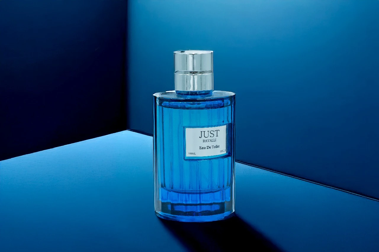 JUST RAVALLI FOR MEN – Bold. Sophisticated. Magnetic.