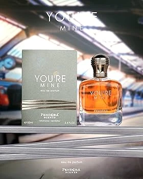 Youre Mine 100ML