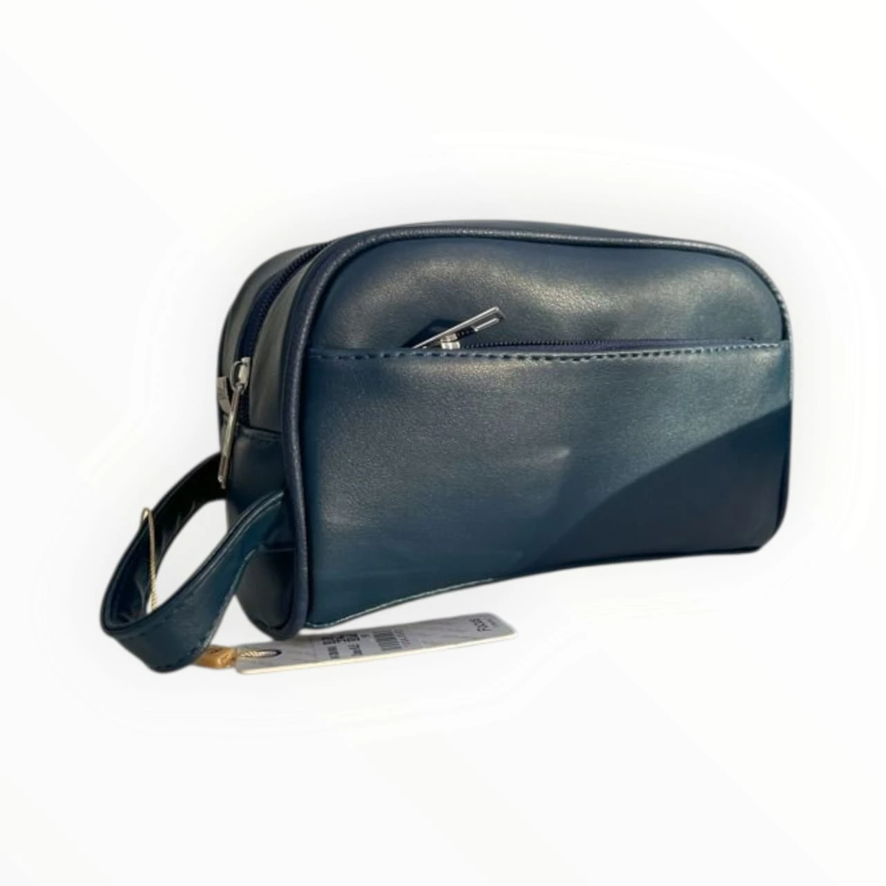 Focus Men’s Premium Leather Bag – Stylish, Bold, and Built for Modern Life