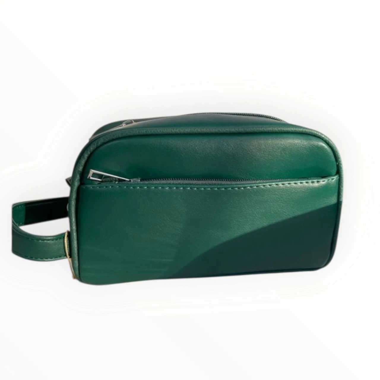 Focus Men’s Premium Leather Bag – Stylish, Bold, and Built for Modern Life