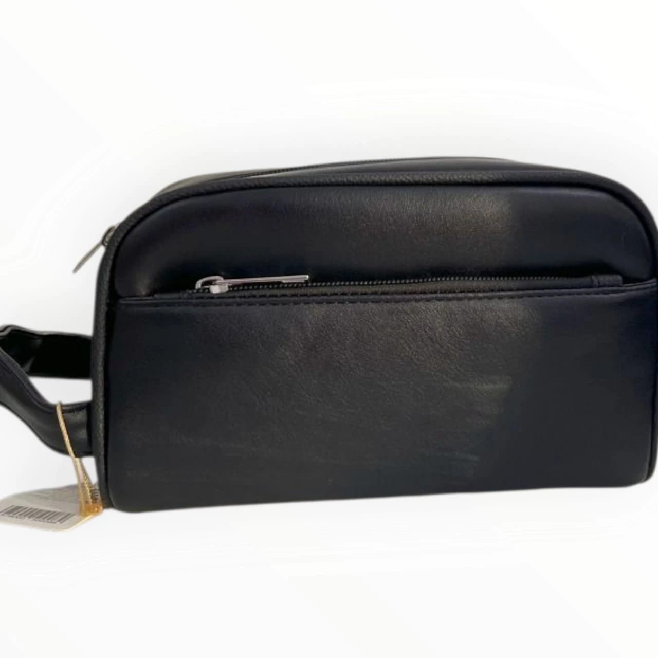 Focus Men’s Premium Leather Bag – Stylish, Bold, and Built for Modern Life